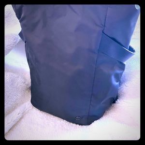 Lululemon backpack
